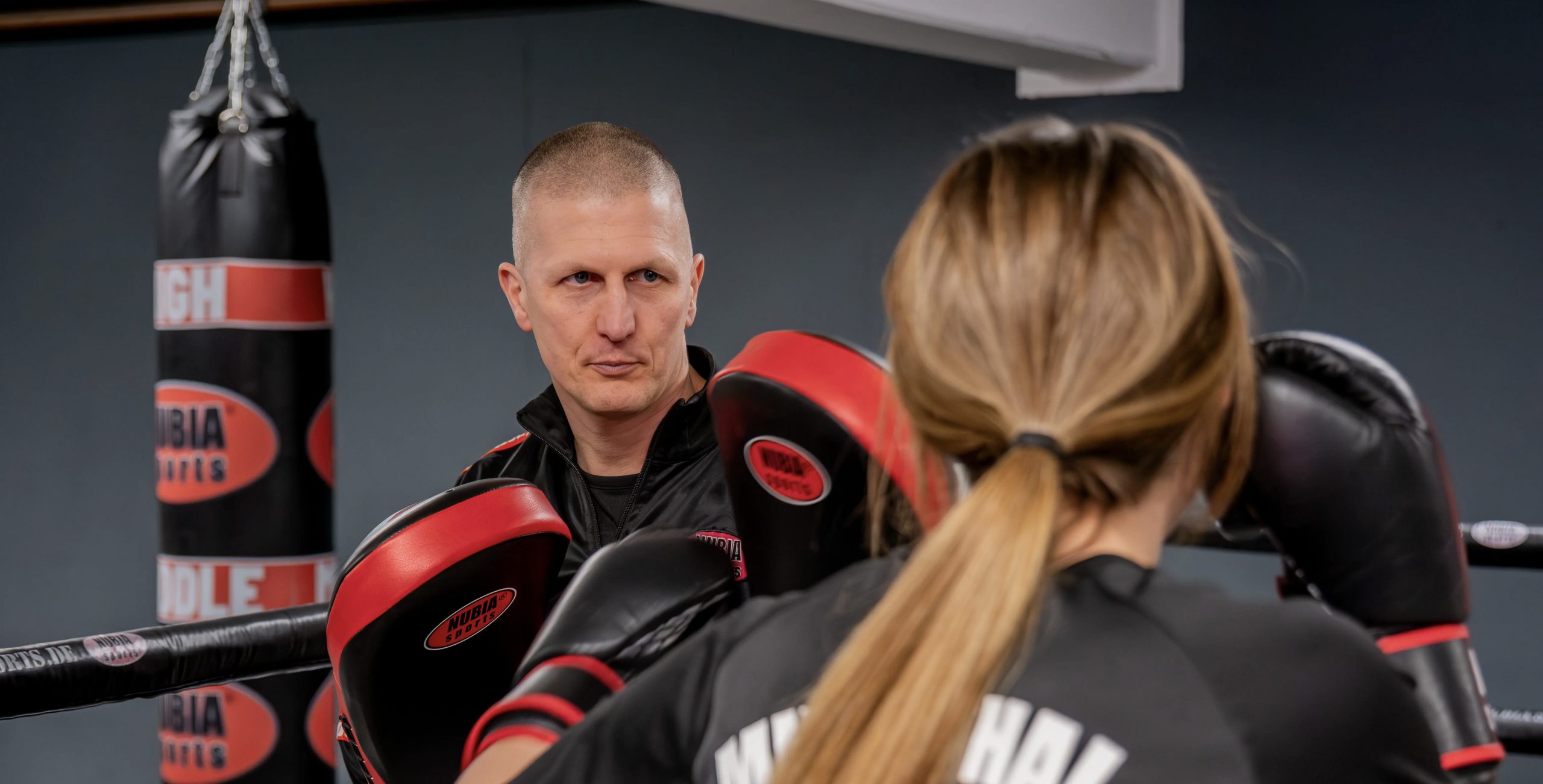 Personal Training